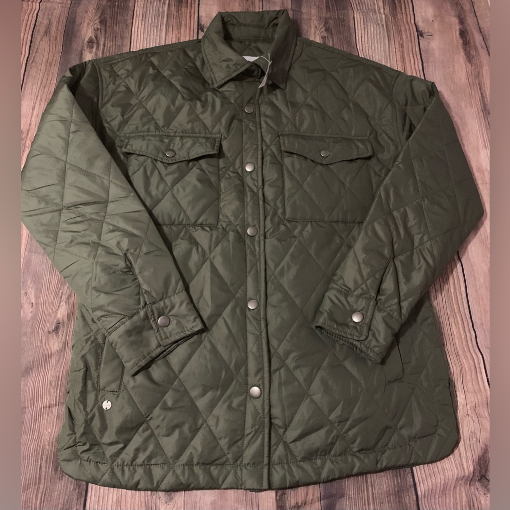 Jacket Rsq Jacket